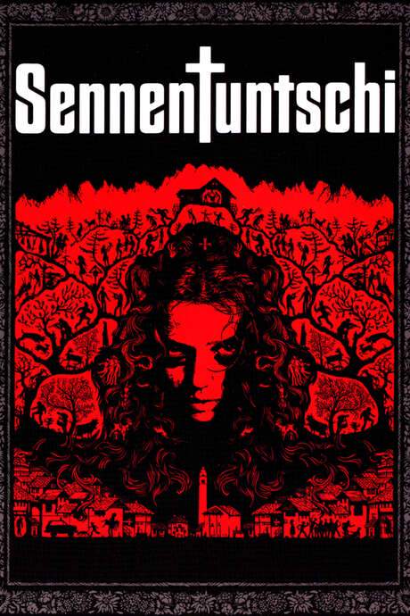 Sennentuntschi: Curse of the Alps